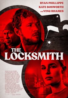 The Locksmith