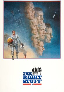 The Right Stuff