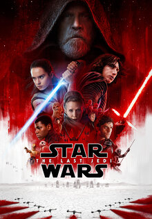 Star Wars: The Last Jedi