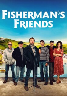 Fisherman's Friends