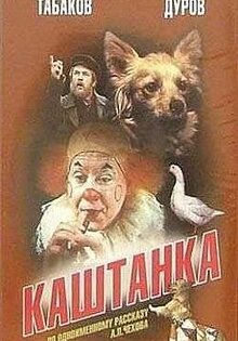 Kashtanka
