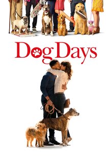 Dog Days