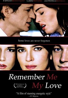 Remember Me, My Love