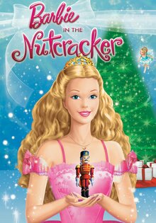 Barbie in the Nutcracker