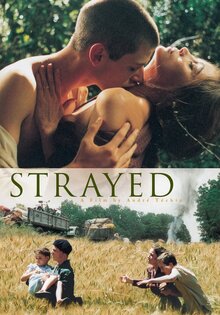 Strayed