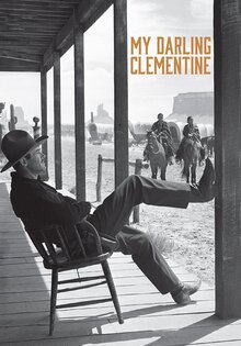 My Darling Clementine