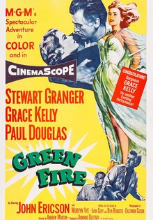 Green Fire