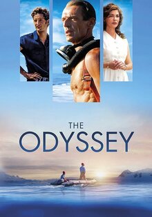 The Odyssey