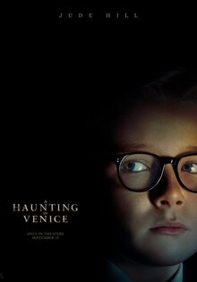 A Haunting in Venice