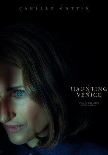 A Haunting in Venice