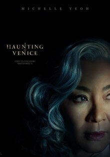 A Haunting in Venice
