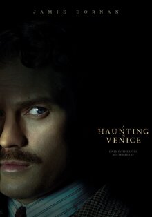 A Haunting in Venice