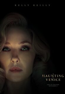 A Haunting in Venice