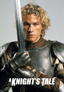 A Knight's Tale