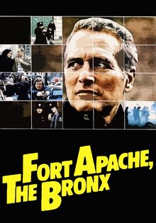 Fort Apache the Bronx