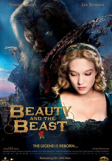 Beauty and the Beast