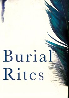 Burial Rites