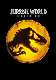 Jurassic World Dominion