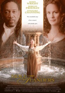 Moll Flanders