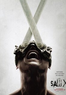 Saw X