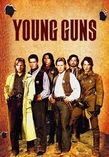 Young Guns