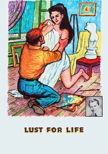 Lust for Life