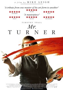 Mr. Turner