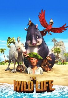 The Wild Life