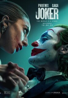 Joker: Madness for Two
