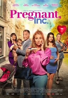Pregnant Inc.