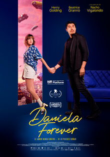 Daniela Forever