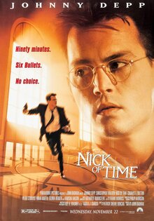 Nick of Time