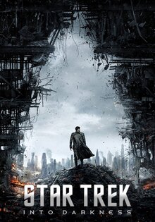 Star Trek Into Darkness