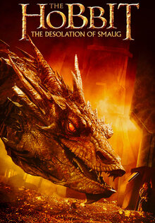 The Hobbit: The Desolation of Smaug