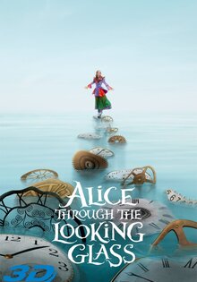 Alice Through the Looking Glass