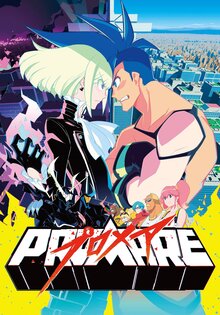 Promare