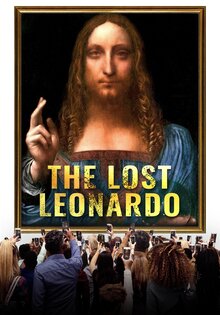 The Lost Leonardo