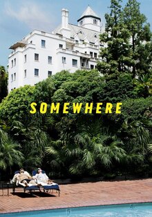 Somewhere