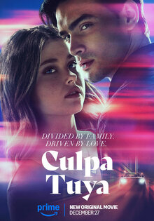 Culpa Tuya