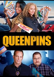 Queenpins