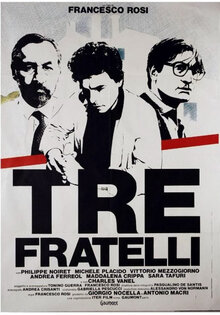Three Brothers