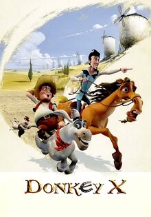 Donkey Xote