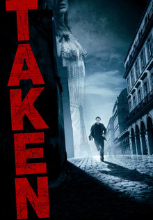 Taken