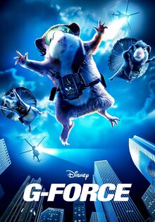 G-Force