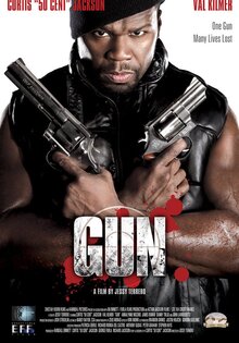Gun