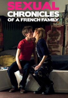 Sexual Chronicles of a French Family