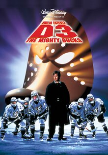 D3: The Mighty Ducks