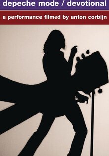 Depeche Mode: Devotional