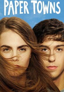 Paper Towns