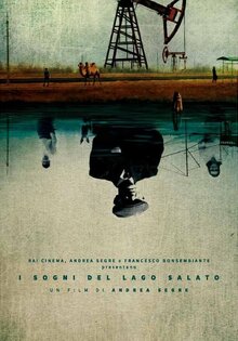 I sogni del lago salato